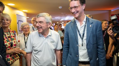 NRW-Abend im Deutschen Haus in Paris