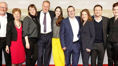 Berlinale-Empfang, 09.02.2014