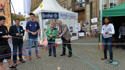 NRW-Tag 2014 in Bielefeld, 29.06.2014