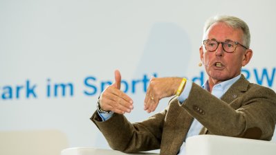 3. Ruhr-Konferenz-Talk „Das Ruhrgebiet – stark im Sportland.NRW!“