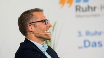 3. Ruhr-Konferenz-Talk „Das Ruhrgebiet – stark im Sportland.NRW!“ 