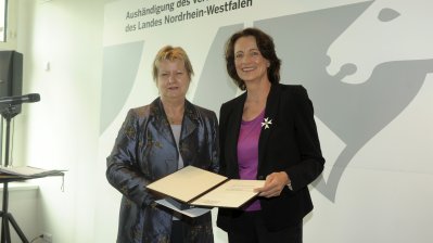 Verleihung des Verdienstordens des Landes Nordrhein-Westfalen, 23.06.2014