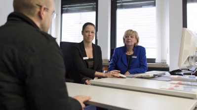 TatKraft-Einsatz in Siegen, 10.04.2013