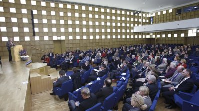 Kein Kind zurücklassen!, 18.02.2013