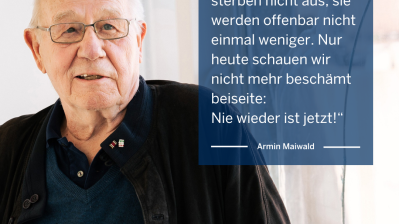Armin Maiwald