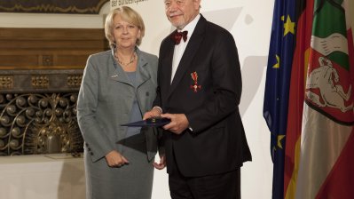 Verleihung Bundesverdienstorden, 15.11.2012