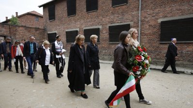 Ministerpräsidentin Hannelore Kraft reist nach Polen, 27.-28.06.2013