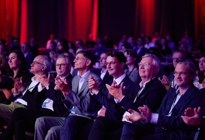 Nordrhein-Westfalen auf dem Weg zur führenden Digitalregion Europas! Lamarr-Institut lädt zur internationalen KI-Konferenz in Dortmund