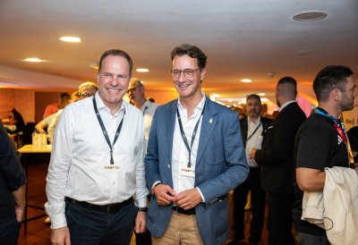 NRW-Abend im Deutschen Haus in Paris