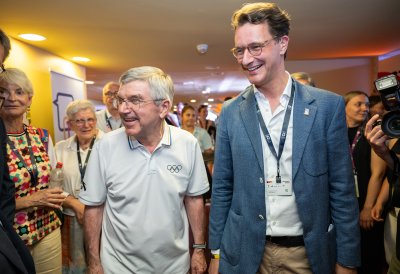 NRW-Abend im Deutschen Haus in Paris