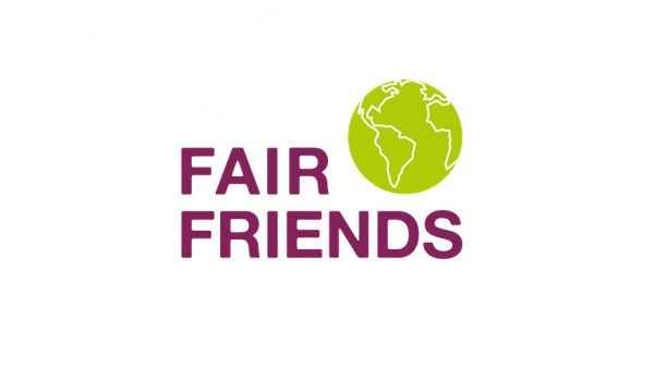 Logo von Fair Freinds
