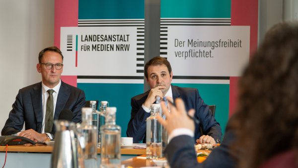 Gesamtstrategie „Radio in NRW 2022“