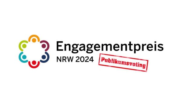 Logo Engagementpreis 2024 - Publikumsvoting