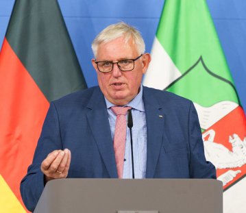 Fachkräfteoffensive NRW: Landesregierung stellt Fortschrittsbericht vor