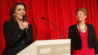 Berlinale-Empfang, 09.02.2014