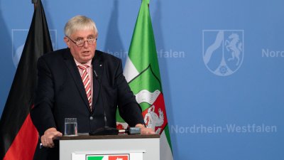 Infektionsgeschehen in Nordrhein-Westfalen und Neuerungen in der Coronaschutzverordnung