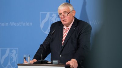 Infektionsgeschehen in Nordrhein-Westfalen und Neuerungen in der Coronaschutzverordnung