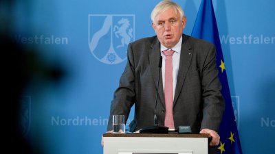 Presse-Briefing zur aktuellen Lage und zu weiteren Maßnahmen der Landesregierung im Zusammenhang mit der Corona-Pandemie