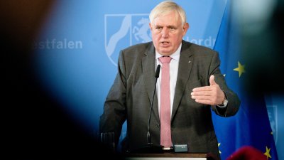 Presse-Briefing zur aktuellen Lage und zu weiteren Maßnahmen der Landesregierung im Zusammenhang mit der Corona-Pandemie