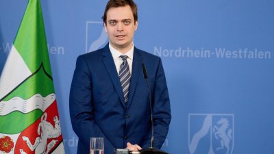 Presse-Briefing zur aktuellen Lage und zu weiteren Maßnahmen der Landesregierung im Zusammenhang mit der Corona-Pandemie