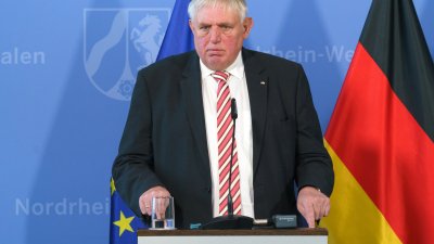 Presse-Briefing zur aktuellen Lage und zu weiteren Maßnahmen der Landesregierung im Zusammenhang mit der Corona-Pandemie