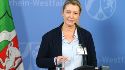 Presse-Briefing zur aktuellen Lage und zu weiteren Maßnahmen der Landesregierung im Zusammenhang mit der Corona-Pandemie