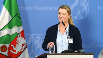 Presse-Briefing zur aktuellen Lage und zu weiteren Maßnahmen der Landesregierung im Zusammenhang mit der Corona-Pandemie