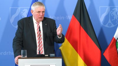 Presse-Briefing zur aktuellen Lage und zu weiteren Maßnahmen der Landesregierung im Zusammenhang mit der Corona-Pandemie