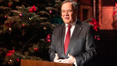 Erstes digitales Adventskonzert der Landesregierung