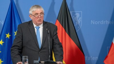 Presse-Briefing zur aktuellen Lage und zu weiteren Maßnahmen der Landesregierung im Zusammenhang mit der Corona-Pandemie