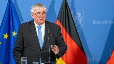 Presse-Briefing zur aktuellen Lage und zu weiteren Maßnahmen der Landesregierung im Zusammenhang mit der Corona-Pandemie