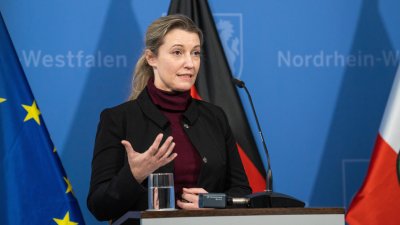 Presse-Briefing zur aktuellen Lage und zu weiteren Maßnahmen der Landesregierung im Zusammenhang mit der Corona-Pandemie