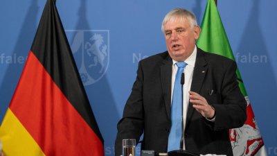 Presse-Briefing zur aktuellen Lage und zu weiteren Maßnahmen der Landesregierung im Zusammenhang mit der Corona-Pandemie