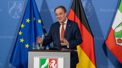 Presse-Briefing zur aktuellen Lage und zu weiteren Maßnahmen der Landesregierung im Zusammenhang mit der Corona-Pandemie