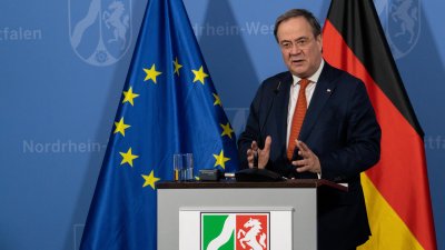 Presse-Briefing zur aktuellen Lage und zu weiteren Maßnahmen der Landesregierung im Zusammenhang mit der Corona-Pandemie