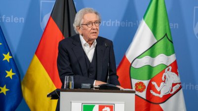 Ein Jahr Partner in der Pandemie: Presse-Briefing zur „Cross-Border Taskforce Corona“ von Nordrhein-Westfalen, Belgien und den Niederlanden