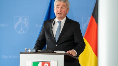 Presse-Briefing zu den Modellprojekten der Kommunen