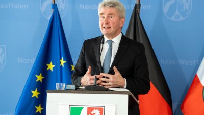 Presse-Briefing zu den Modellprojekten der Kommunen