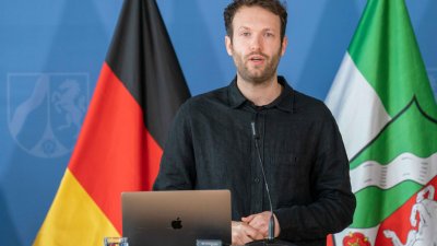 Pressekonferenz zur Vorstellung der Studie „Die Suszeptibilität von Jugendlichen für Antisemitismus im Gangsta-Rap und Möglichkeiten der Prävention“