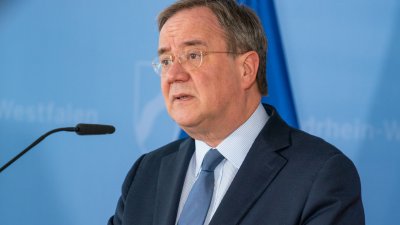 Statement von Ministerpräsident Armin Laschet zur aktuellen Lage im Nahen Osten und zum Schutz jüdischen Lebens in Nordrhein-Westfalen