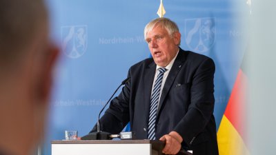 Nordrhein-Westfalen passt Coronaschutzverordnung an