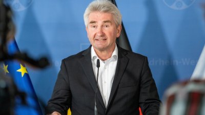 Presse-Briefing mit Wirtschaftsminister Dr. Andreas Pinkwart zu den Entfesselungspaketen VII und VIII