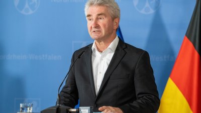 Presse-Briefing mit Wirtschaftsminister Dr. Andreas Pinkwart zu den Entfesselungspaketen VII und VIII