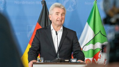 Presse-Briefing mit Wirtschaftsminister Dr. Andreas Pinkwart zu den Entfesselungspaketen VII und VIII