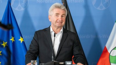 Presse-Briefing mit Wirtschaftsminister Dr. Andreas Pinkwart zu den Entfesselungspaketen VII und VIII