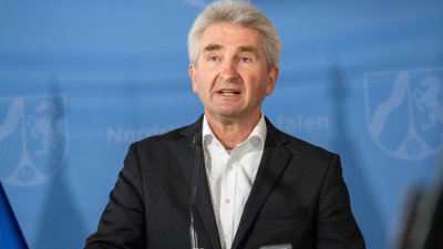 Presse-Briefing mit Wirtschaftsminister Dr. Andreas Pinkwart zu den Entfesselungspaketen VII und VIII