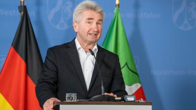 Presse-Briefing mit Wirtschaftsminister Dr. Andreas Pinkwart zu den Entfesselungspaketen VII und VIII