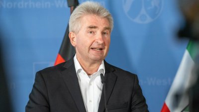 Presse-Briefing mit Wirtschaftsminister Dr. Andreas Pinkwart zu den Entfesselungspaketen VII und VIII