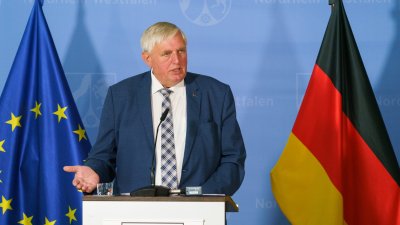 Presse-Briefing zur aktuellen Lage und zu weiteren Maßnahmen der Landesregierung im Zusammenhang mit der Corona-Pandemie