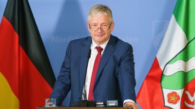 Presse-Briefing zur aktuellen Lage und zu weiteren Maßnahmen der Landesregierung im Zusammenhang mit der Corona-Pandemie